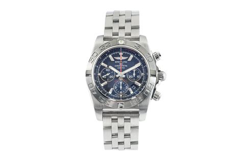 breitling a 35330|breitling avenger blackbird chronograph.